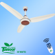 Tamoor Ceiling Fan Executive Model 56 Inch (30W ECO-SMART) Energy Saver Colour Dark Wood